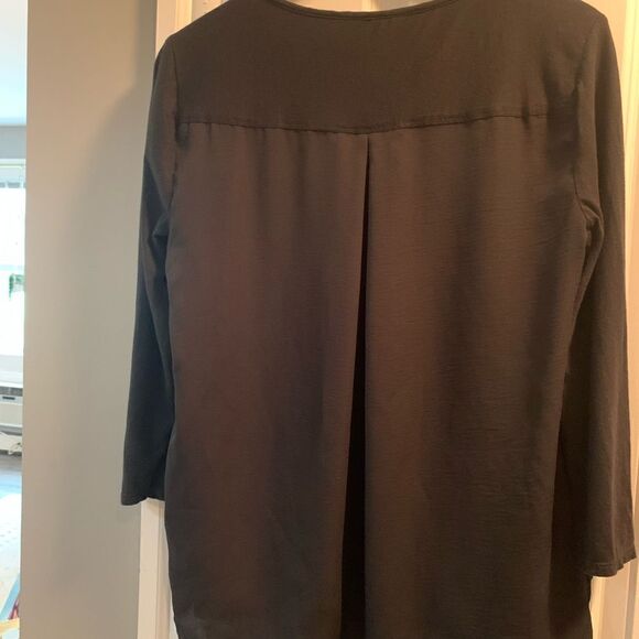 Express black top size L - Picture 3 of 7